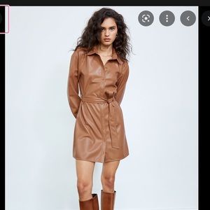 Aritiza - Wilfred Caroline Dress